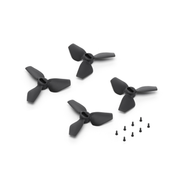 Dji Neo Pervane