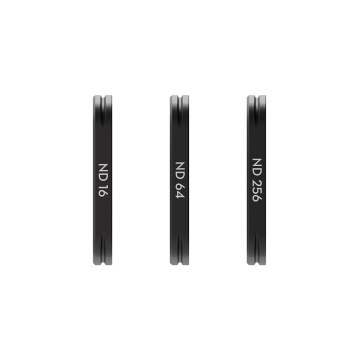Osmo Pocket 3 Magnetic ND Filter Set