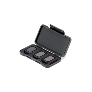 Osmo Pocket 3 Magnetic ND Filter Set