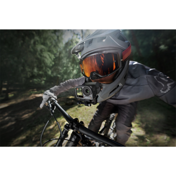 Osmo Action Kask Çene Montajı