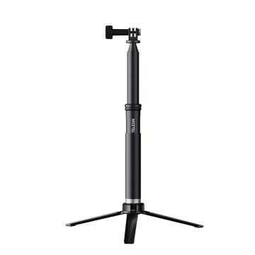 Telesin Alüminyum Tripod