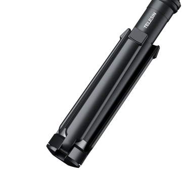 Telesin Alüminyum Tripod