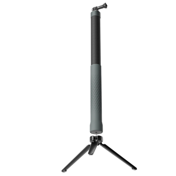 Telesin Alüminyum Tripod
