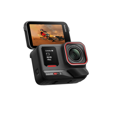 Insta360 Ace Pro 2 Motorcycle Bundle
