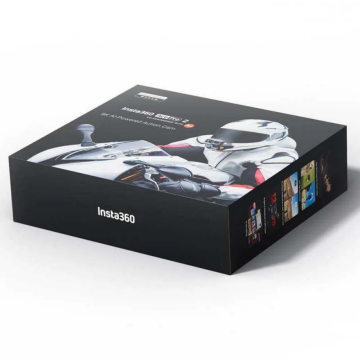 Insta360 Ace Pro 2 Motorcycle Bundle