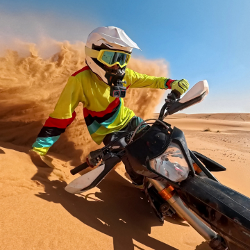Insta360 Ace Pro 2 Motorcycle Bundle