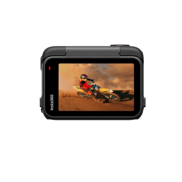 Insta360 Ace Pro 2 Motorcycle Bundle