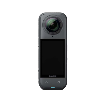 Insta360 X5 + Motosiklet Paketi + 512GB