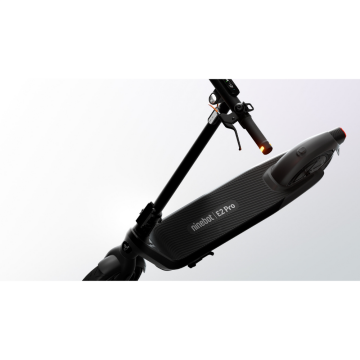 Segway Ninebot KickScooter E2 Pro 750W E-Scooter