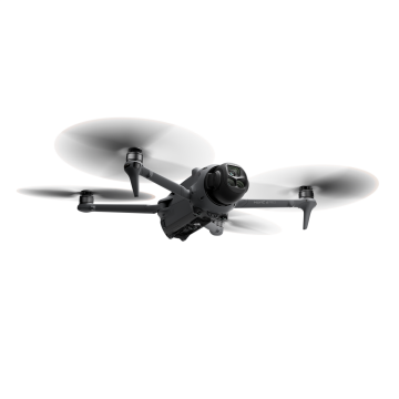 DJI Mavic 4 Pro Fly More Combo  (DJI RC 2)