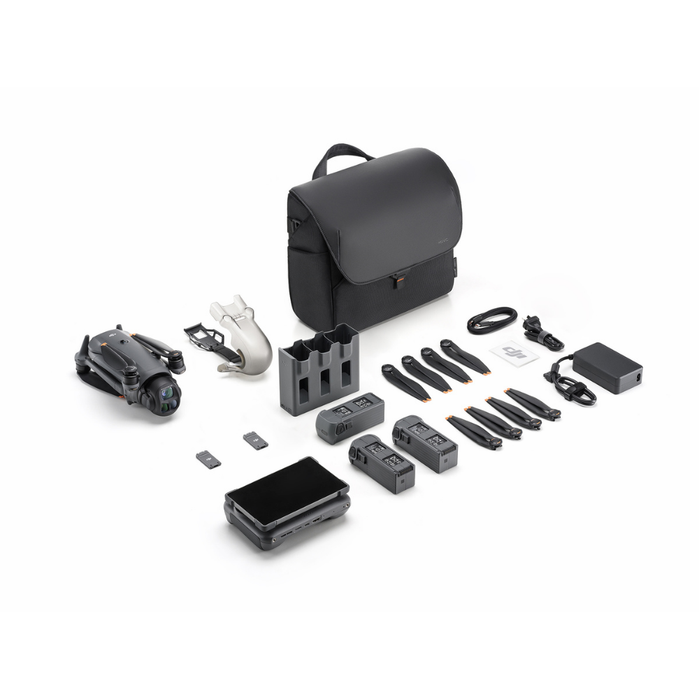 DJI Mavic 4 Pro 512GB Creator Combo (DJI RC PRO 2)