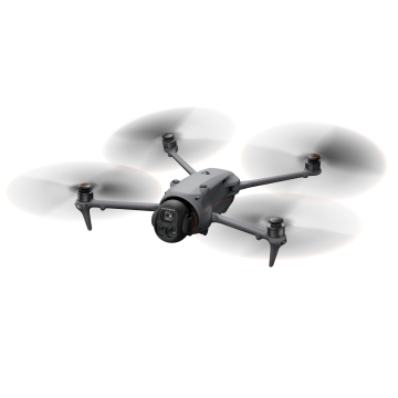 DJI Mavic 4 Pro 512GB Creator Combo (DJI RC PRO 2)