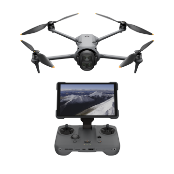 DJI Mavic 4 Pro 512GB Creator Combo (DJI RC PRO 2)