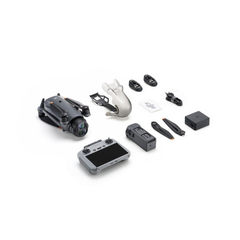 DJI Mavic 4 Pro (DJI RC 2)