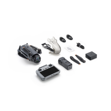 DJI Mavic 4 Pro (DJI RC 2)