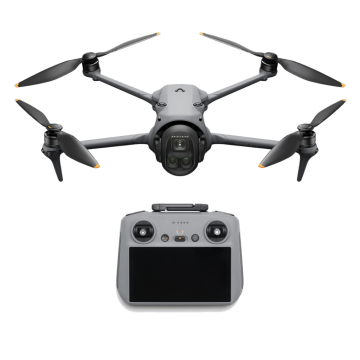 DJI Mavic 4 Pro (DJI RC 2)
