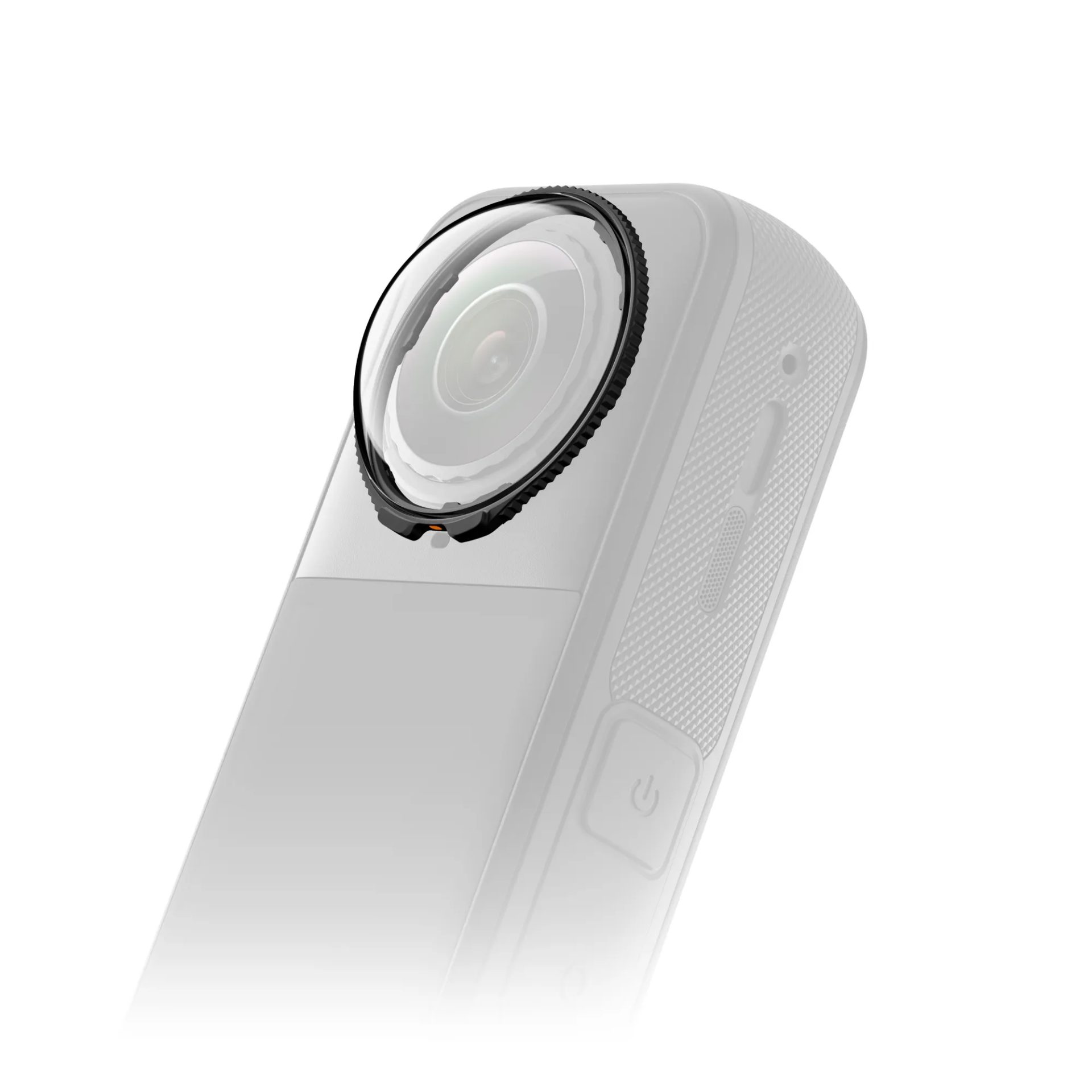 Insta360 X5 Premium Lens Koruyucuları