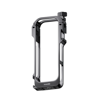 Insta360 X5 Metal Çerçeve
