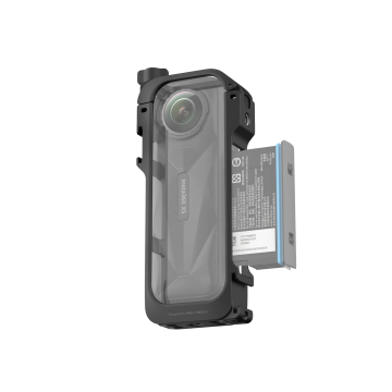 Insta360 X5 Metal Çerçeve