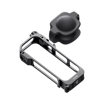 Insta360 X5 Metal Çerçeve