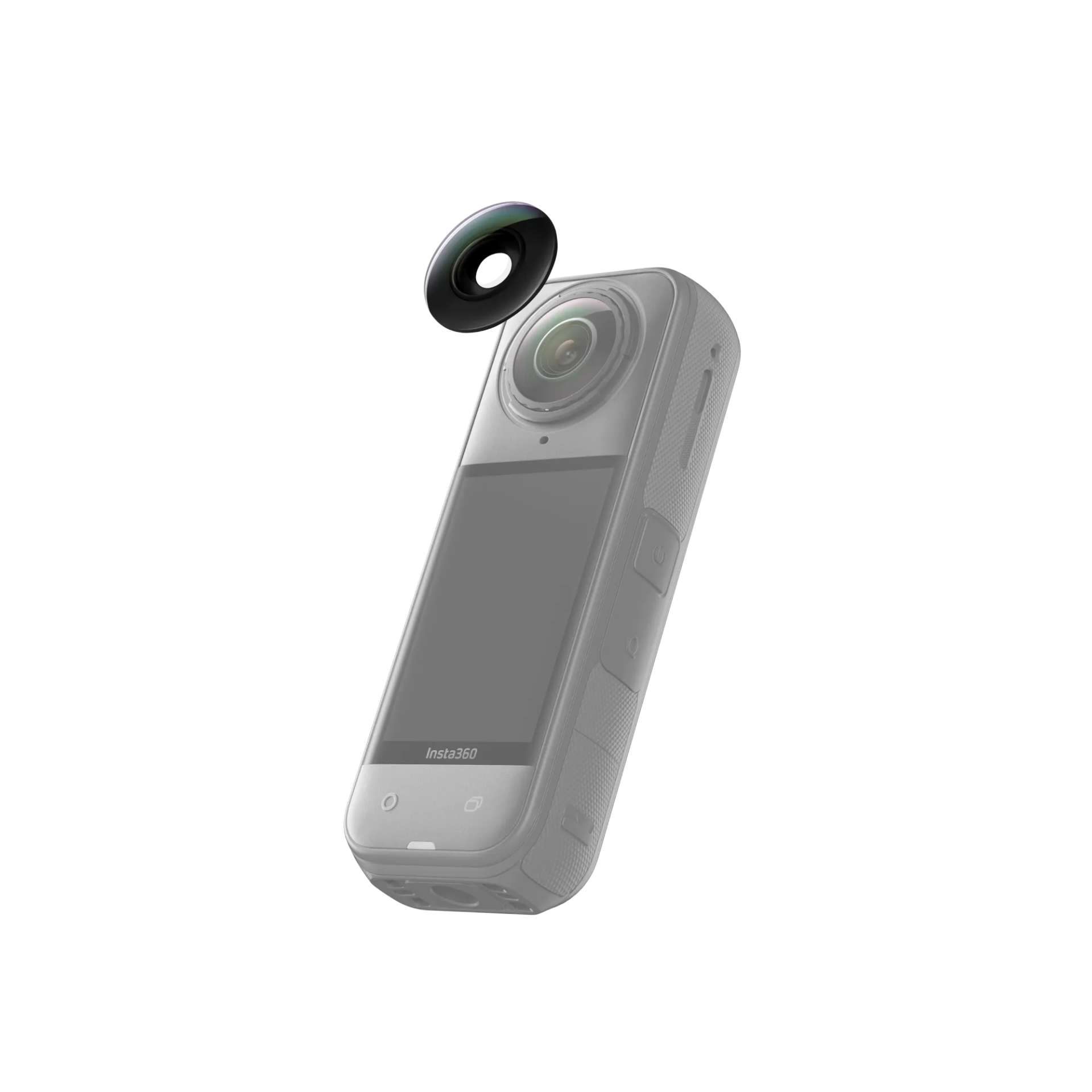 Insta360 X5 Replacement Lens Kit