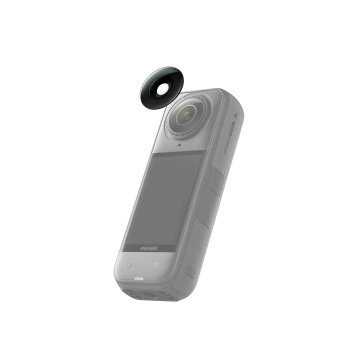 Insta360 X5 Replacement Lens Kit