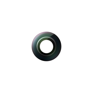 Insta360 X5 Replacement Lens Kit