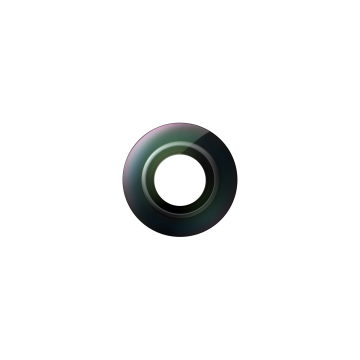 Insta360 X5 Replacement Lens Kit