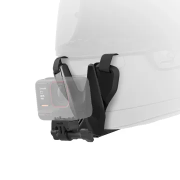 Insta360 Kask Çene Montajı 2.0
