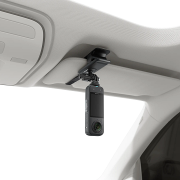 Insta360 Flexi Clip
