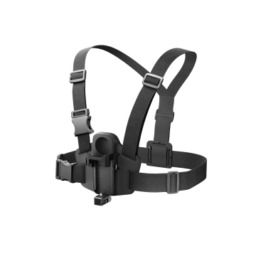 Insta360 X5 POV Chest Mount