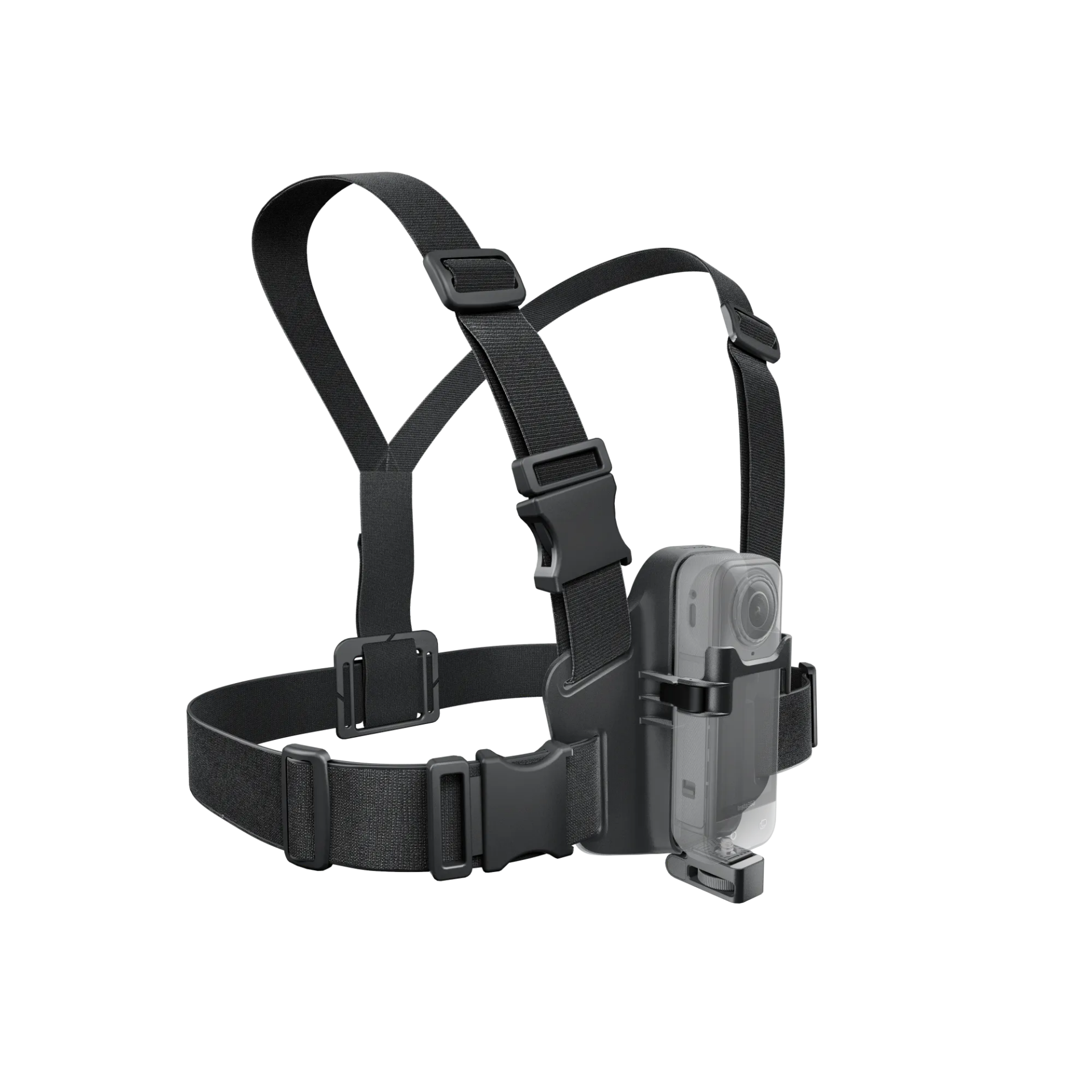 Insta360 X5 POV Chest Mount