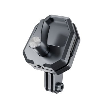 Motosiklet Rüzgarlık Camı Kamera Montajı Klipsi