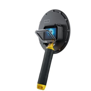 GoPro HERO13 Dome Port (HERO12/11/10/9 Uyumlu)
