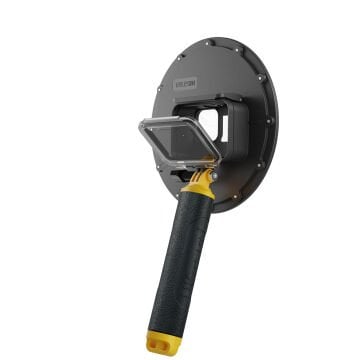 GoPro HERO13 Dome Port (HERO12/11/10/9 Uyumlu)