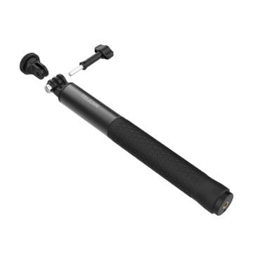 TELESIN Selfie Stick (Aluminium Alloy)