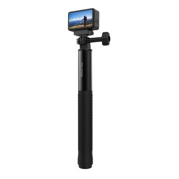 TELESIN Selfie Stick (Aluminium Alloy)