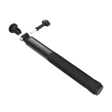 TELESIN Selfie Stick (Aluminium Alloy) S1-MNP-10 / 120cm