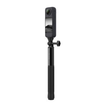 TELESIN Selfie Stick (Aluminium Alloy) S1-MNP-10 / 120cm