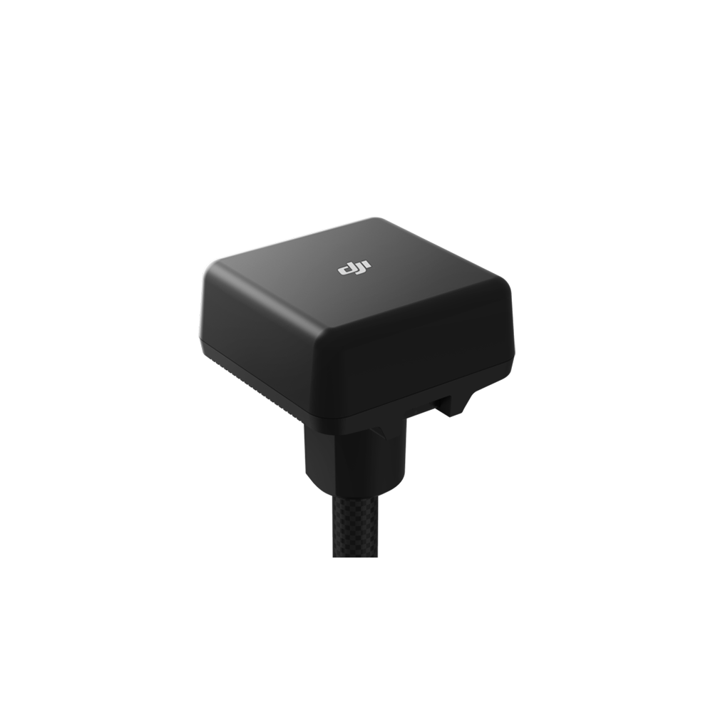 DJI D-RTK 2 H.P GNSS Mobile Station (Outlet)