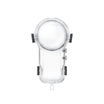 Insta360 X5 İnvisible Dive Case
