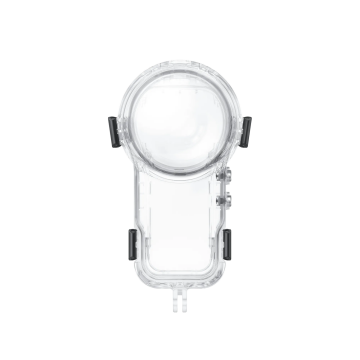 Insta360 X5 İnvisible Dive Case