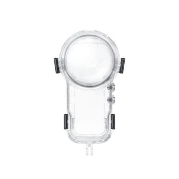 Insta360 X5 İnvisible Dive Case
