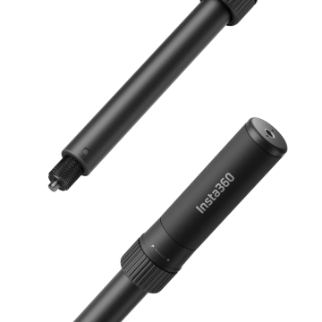 Bullet Time Selfie Stick 2.0