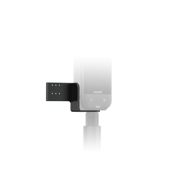 Insta360 X5 Invisible Mic Cold Shoe (For RØDE Mics)