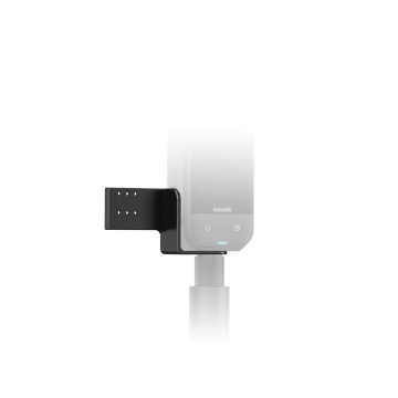 Insta360 X5 Invisible Mic Cold Shoe (For RØDE Mics)