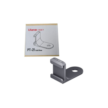 PT-21 Cold Shoe Insta360 X Serisi