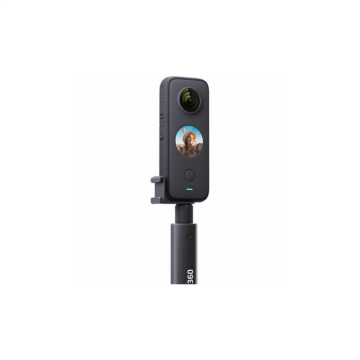PT-21 Cold Shoe Insta360 X Serisi