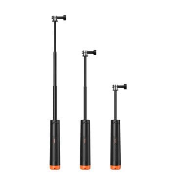 Floating Tripod Selfie Stick