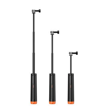 Floating Tripod Selfie Stick